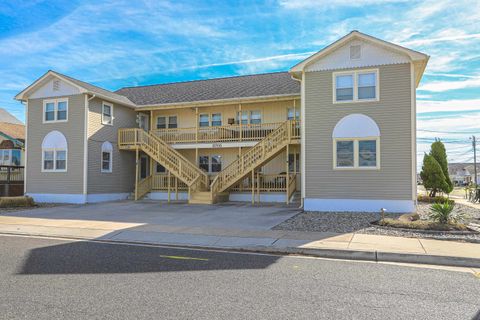 Photo of 8705 New Jersey Avenue #2, Wildwood Crest, NJ 08260 (MLS # 253312)