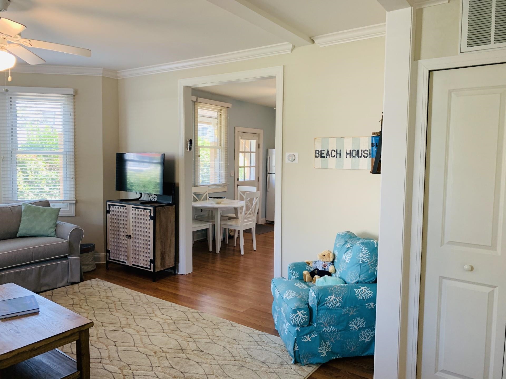 1138 Lafayette Street #1, Cape May, New Jersey image 3