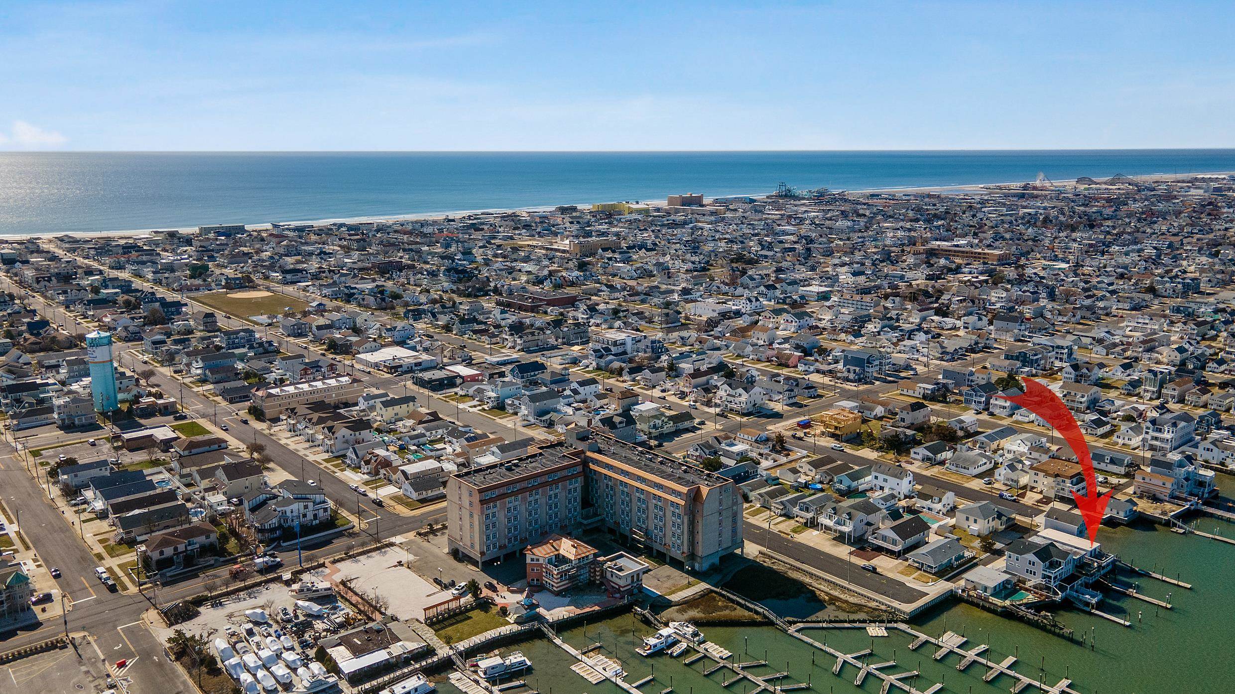 709 Beach Creek Crk #1, North Wildwood, New Jersey image 35