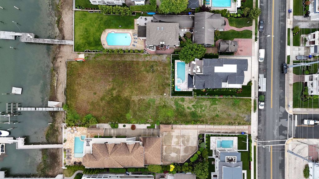 Photo of 6088 Ocean Drive DR, Avalon, NJ 08202 (MLS # 261442)