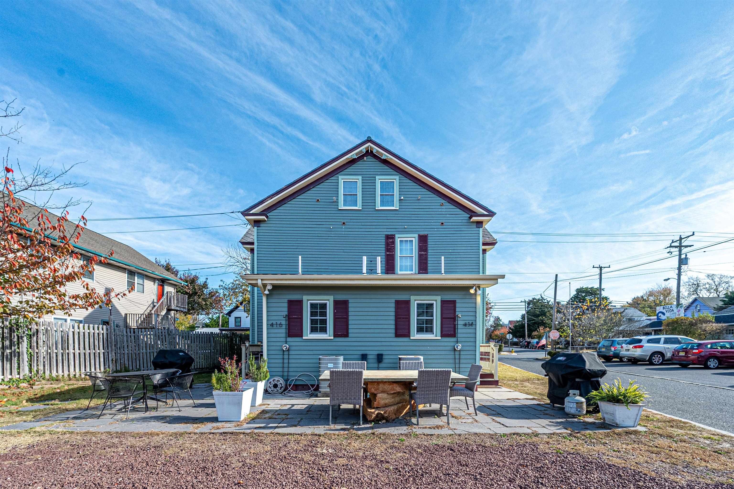 1241 Ohio Avenue, Cape May, New Jersey image 18