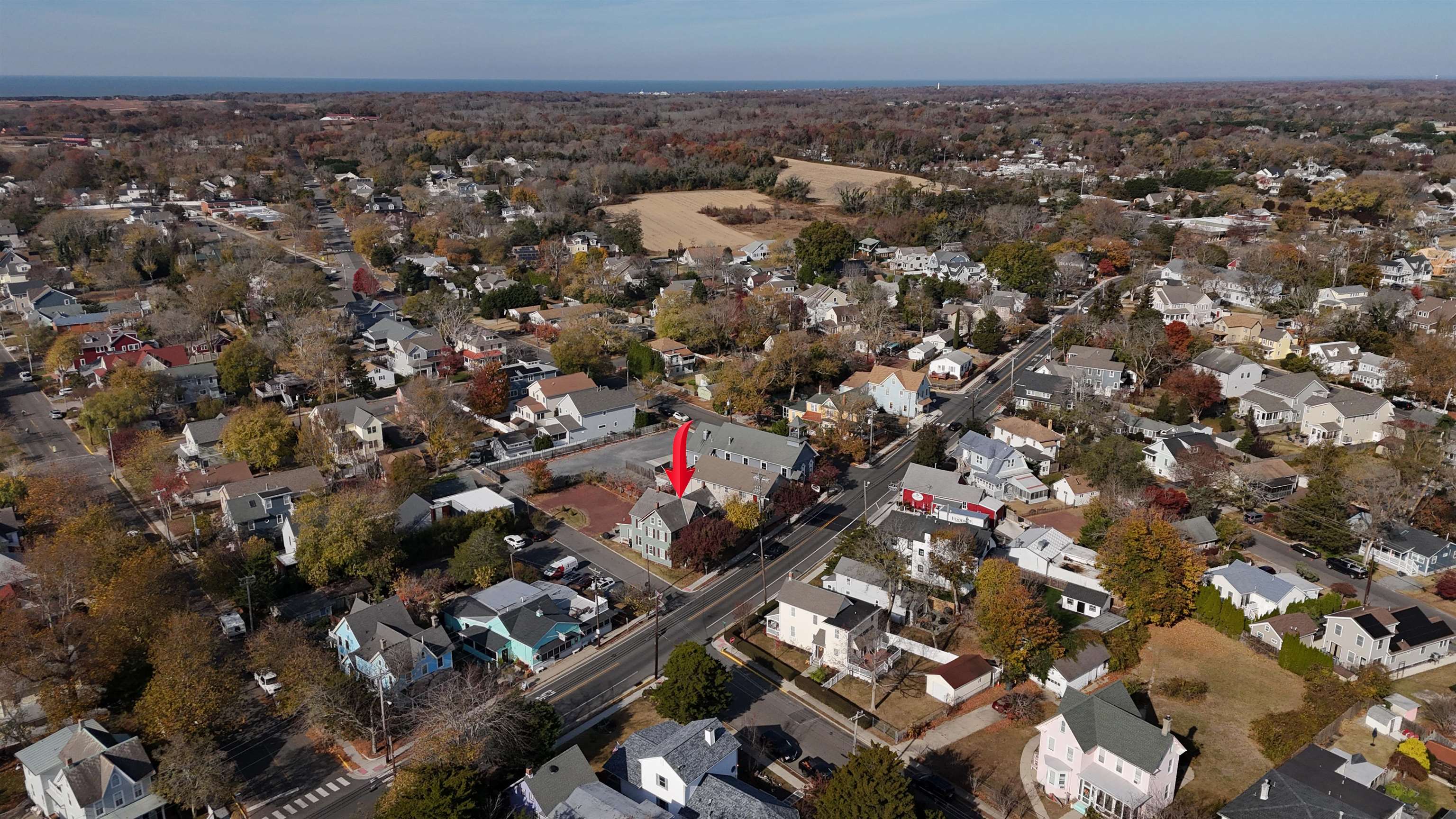 1241 Ohio Avenue, Cape May, New Jersey image 11