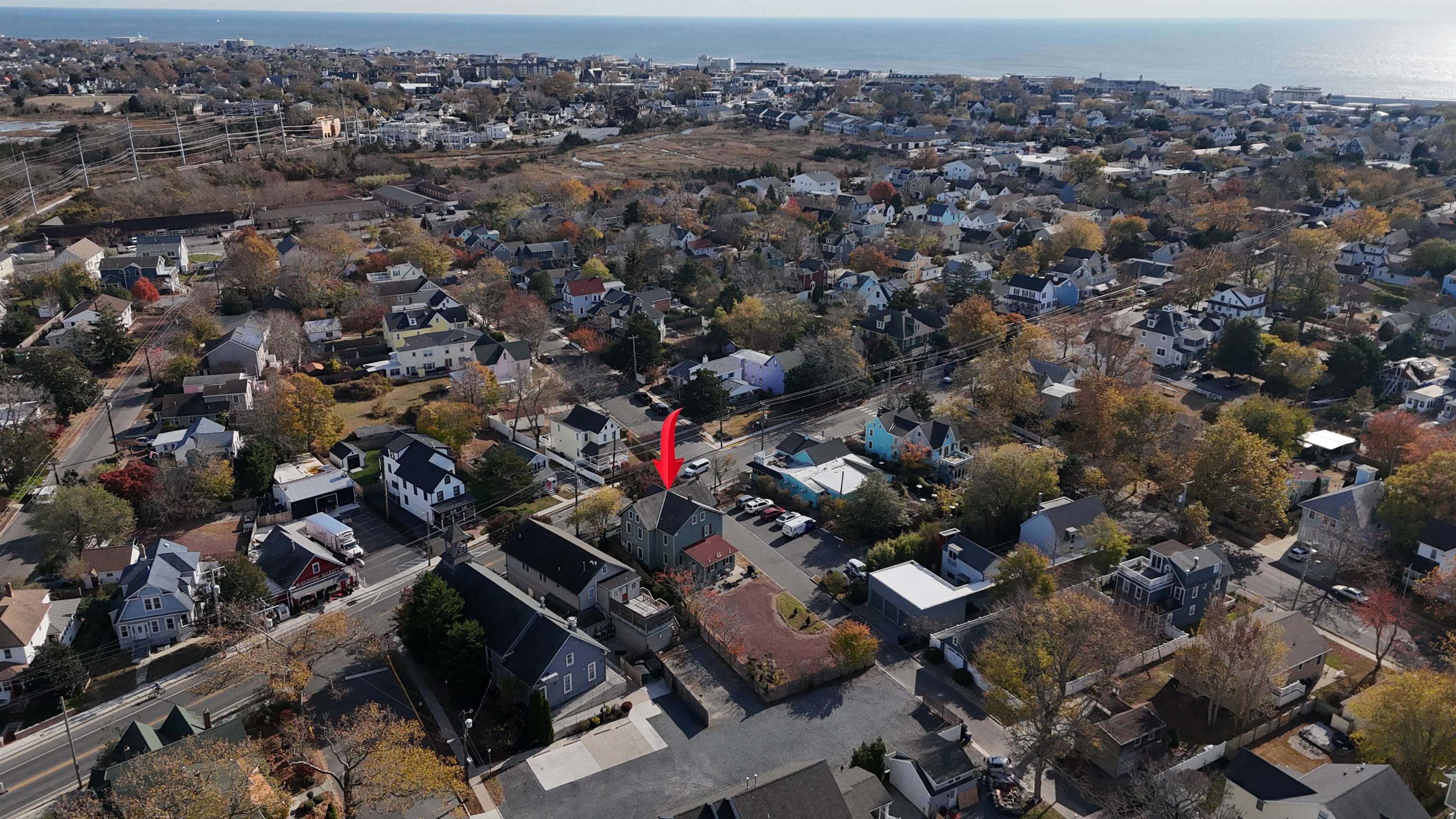 1241 Ohio Avenue, Cape May, New Jersey image 7