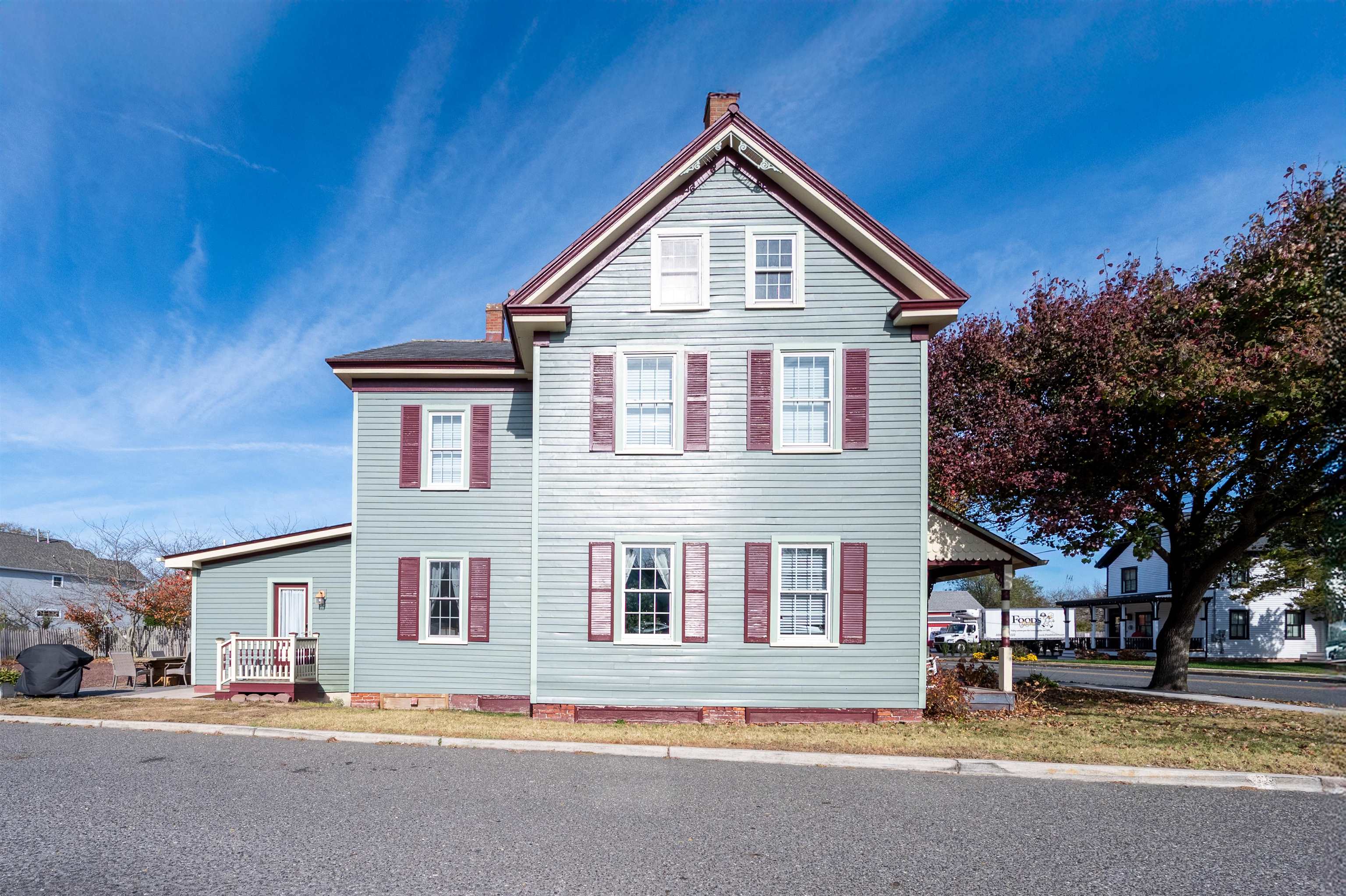 1241 Ohio Avenue, Cape May, New Jersey image 16