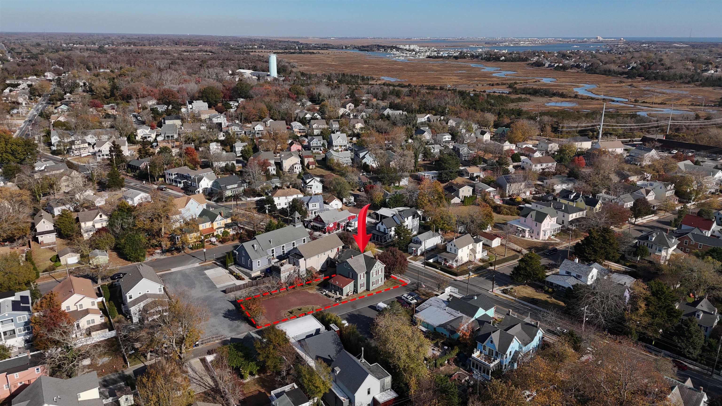 1241 Ohio Avenue, Cape May, New Jersey image 9