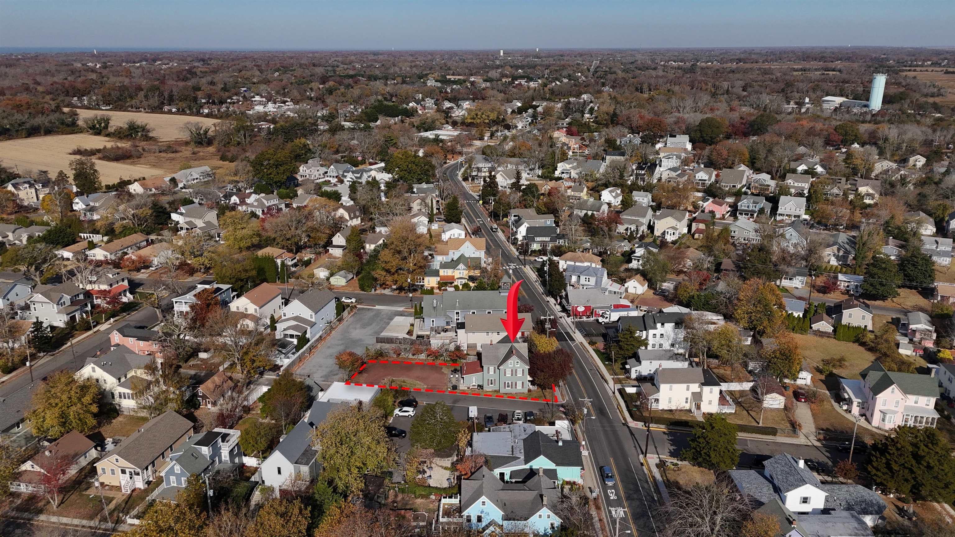 1241 Ohio Avenue, Cape May, New Jersey image 10