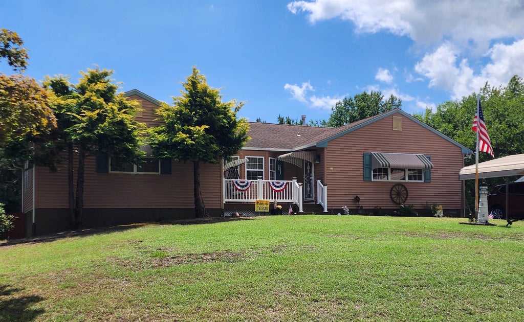 Photo of 11 Aspen Drive, Cape May Court House, NJ 08210 (MLS # 262002)