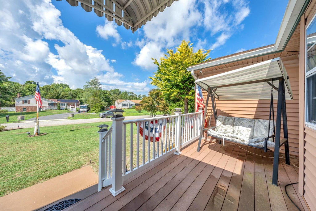 Photo of 11 Aspen Drive, Cape May Court House, NJ 08210 (MLS # 262002)