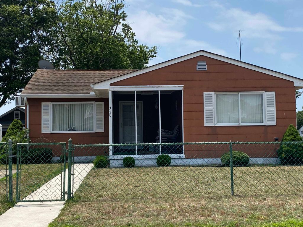 Photo of 220 Broadway, Villas, NJ 08251 (MLS # 261820)