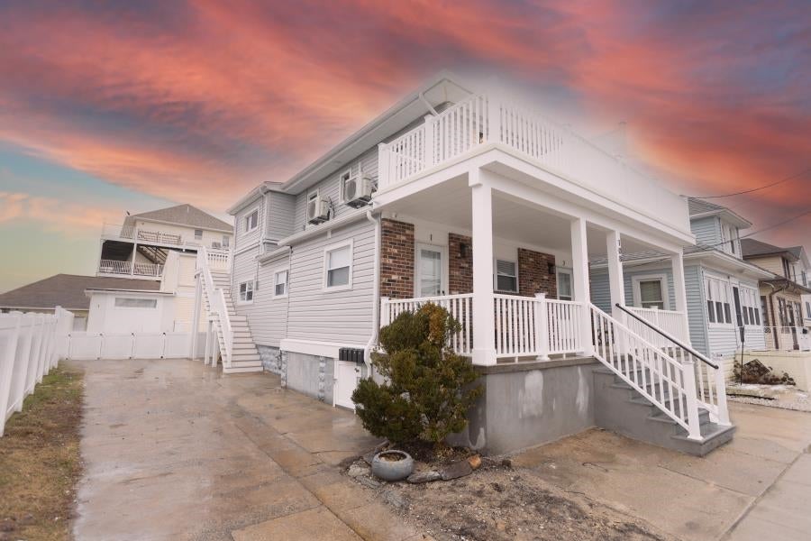 Photo of 110 W Buttercup Road #4, Wildwood Crest, NJ 08260 (MLS # 261946)