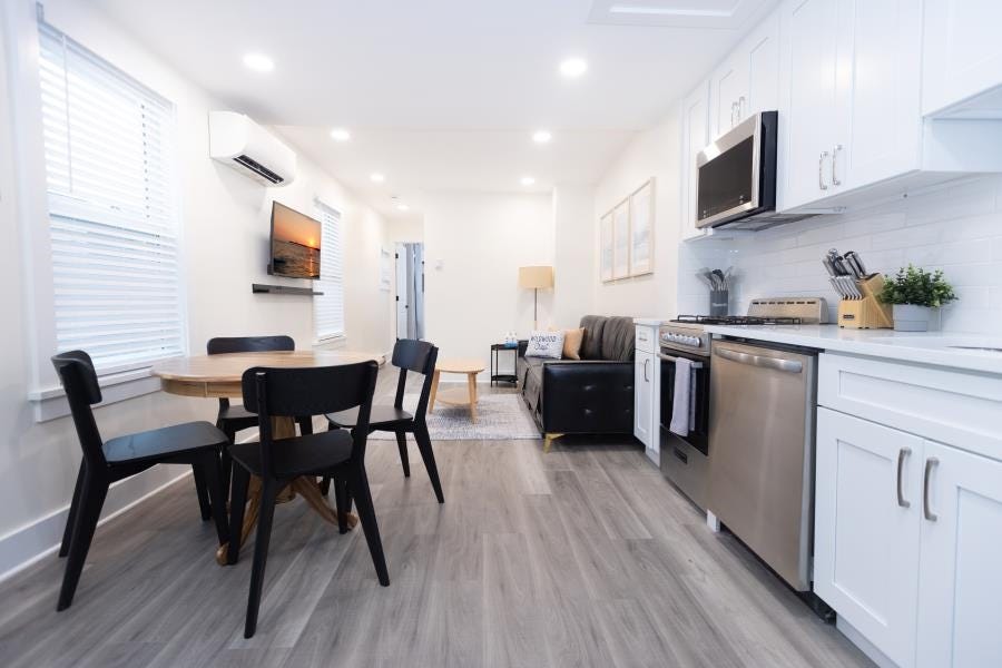 Photo of 110 W Buttercup Road #4, Wildwood Crest, NJ 08260 (MLS # 261946)