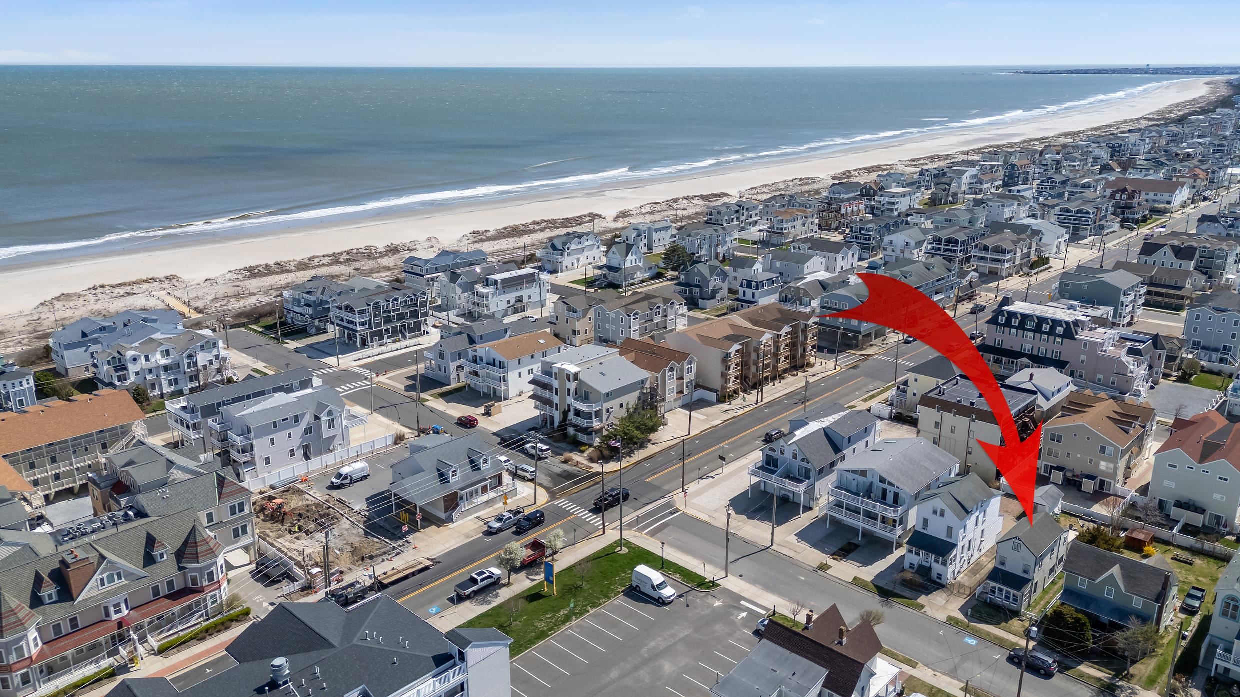 110 45 Th Street, Sea Isle City, New Jersey image 3