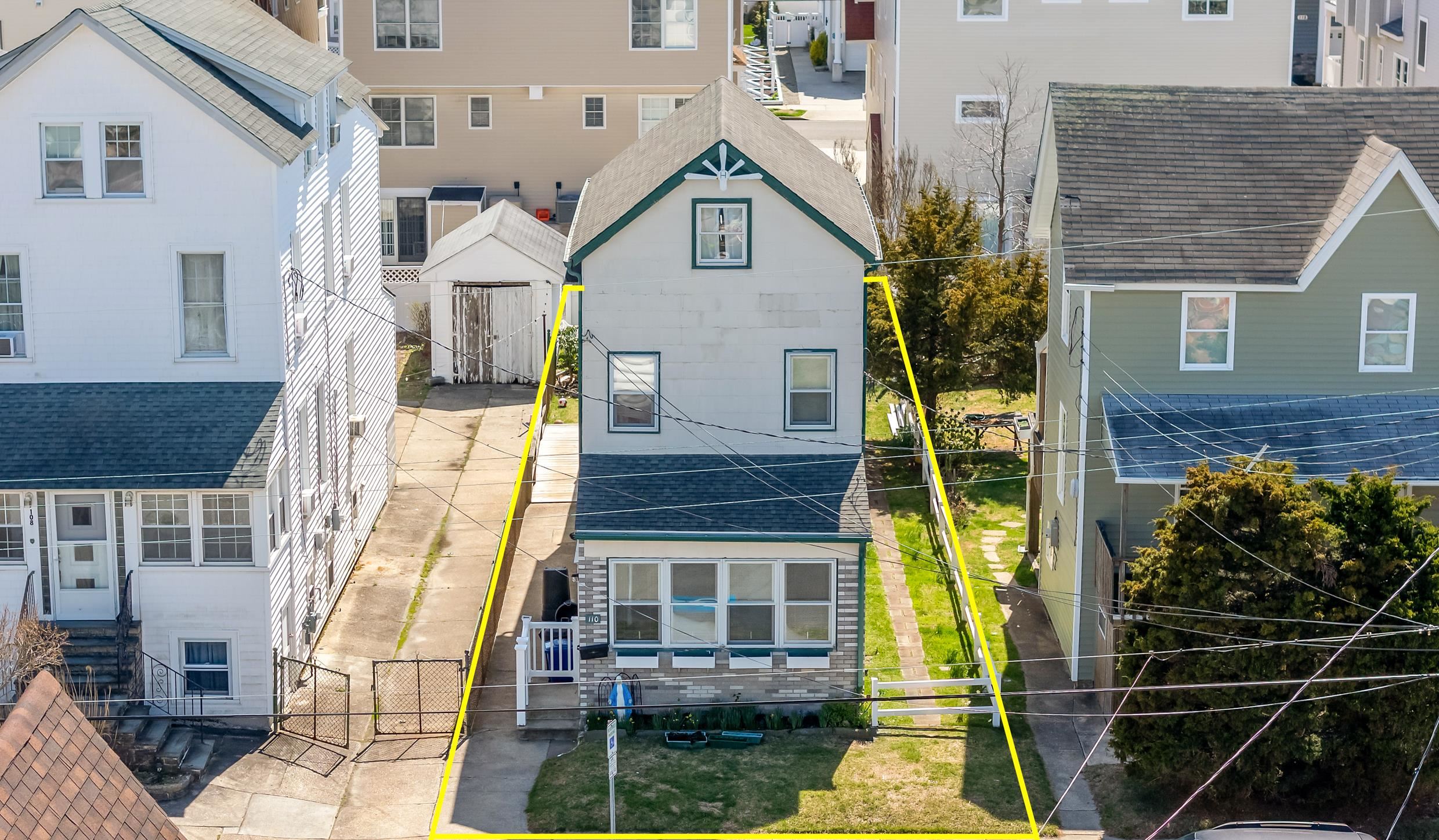 110 45 Th Street, Sea Isle City, New Jersey image 7