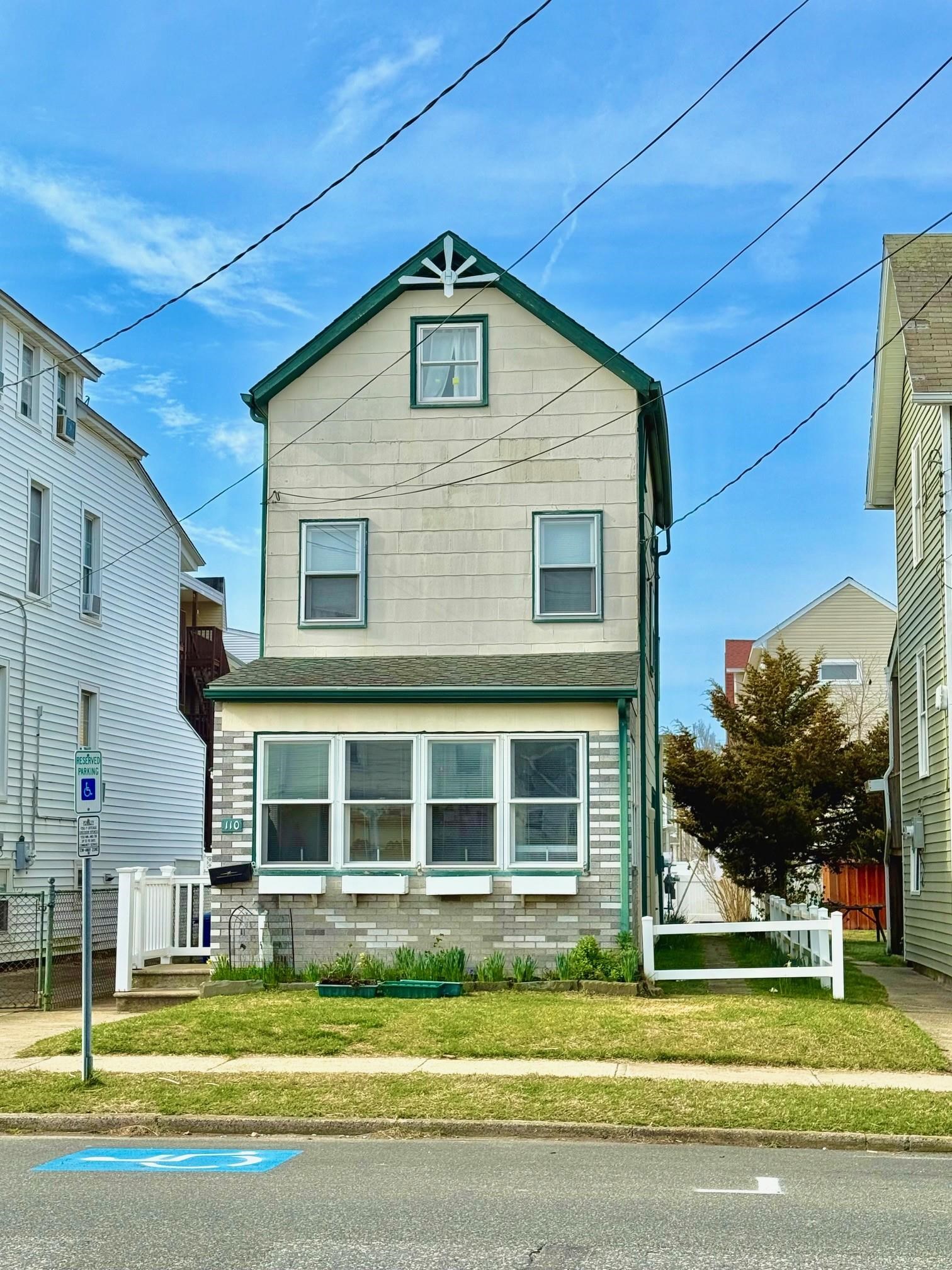 110 45 Th Street, Sea Isle City, New Jersey image 1