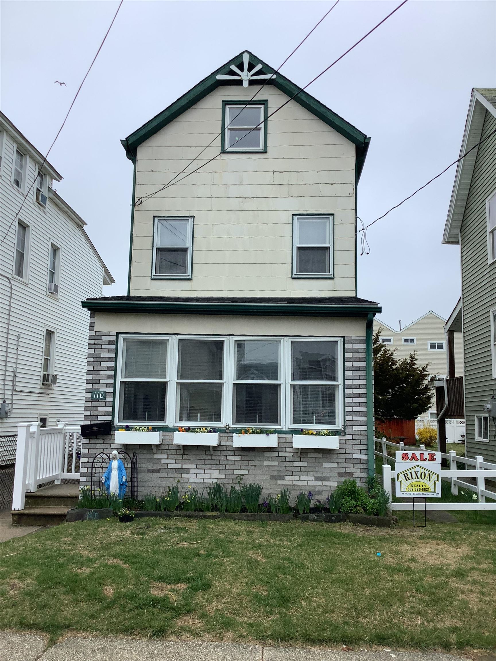110 45 Th Street, Sea Isle City, New Jersey image 11