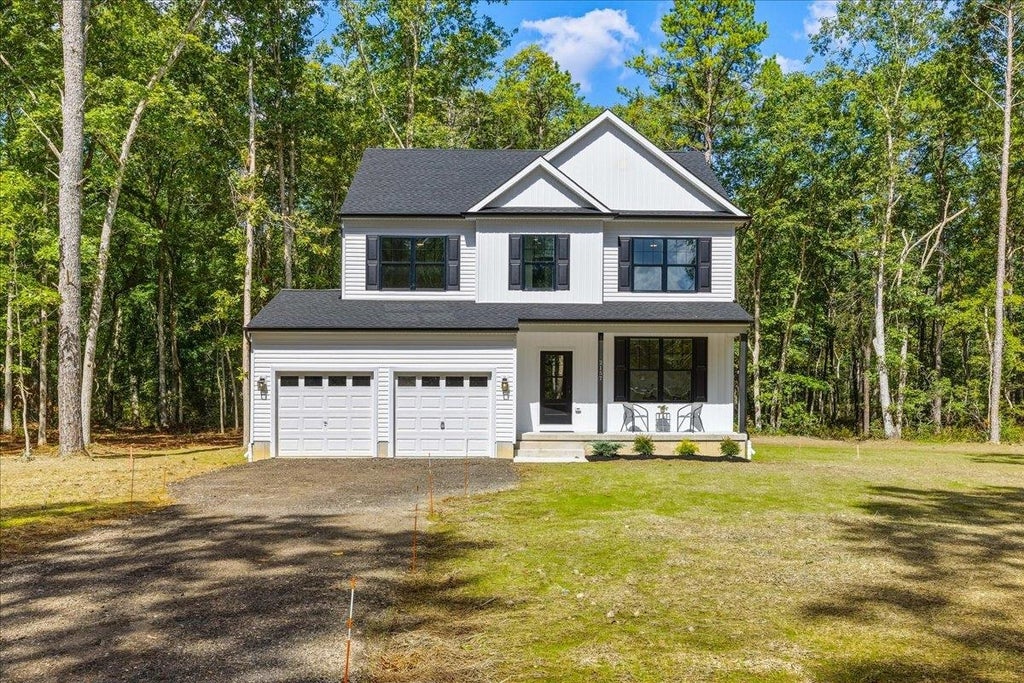 Photo of 2157 Route 50, Mays Landing, NJ 08330 (MLS # 262608)
