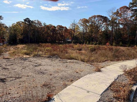 Vacant Land For Sale - 731 Ocean Crest Avenue<br/> Marmora, NJ 08223