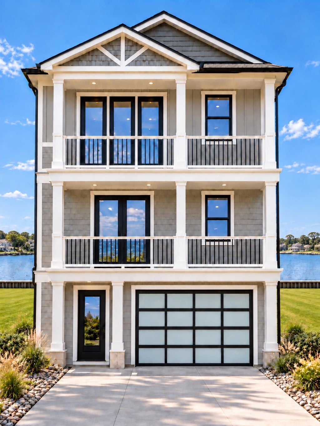Photo of 700 W Montgomery Avenue, Wildwood, NJ 08260 (MLS # 263071)