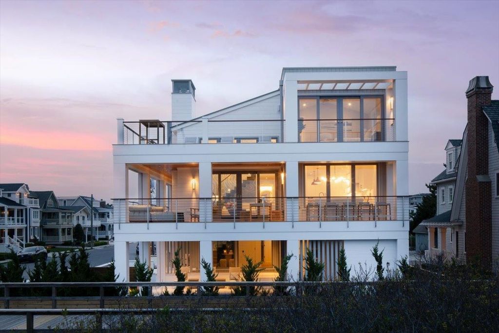 Photo of 83 E 25th Street, Avalon, NJ 08202 (MLS # 251319)