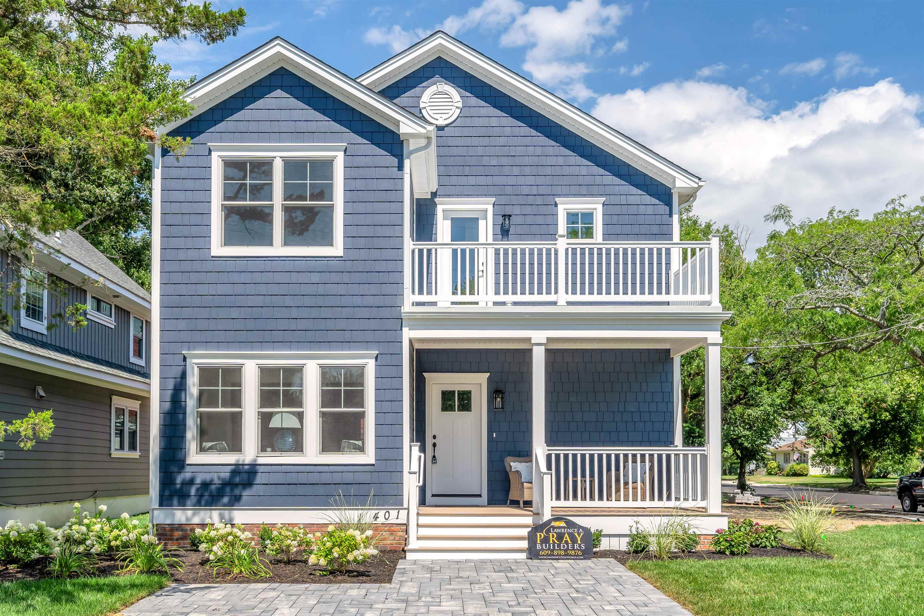 401 Reading Avenue