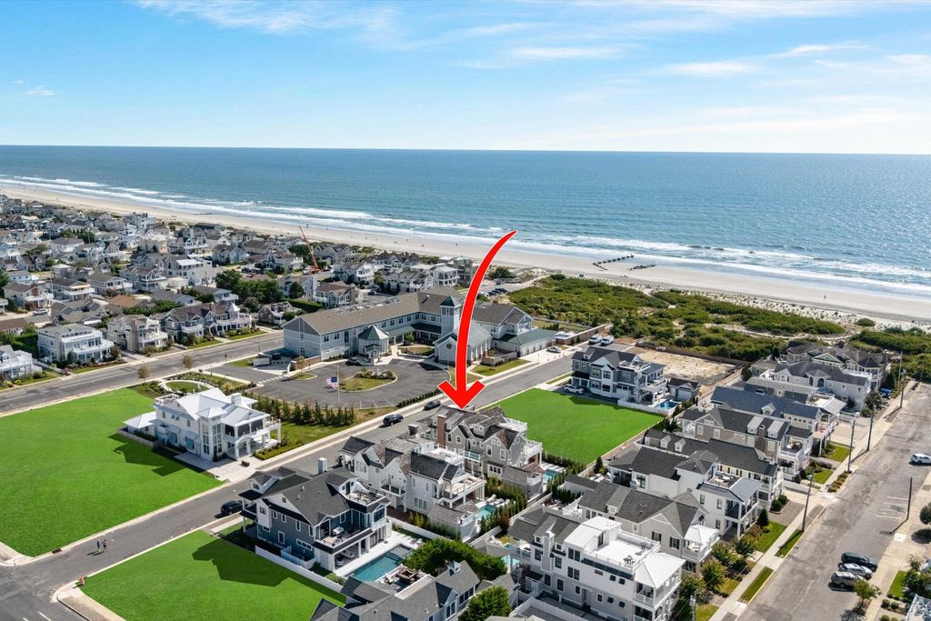 Photo of 145 112th Street, Stone Harbor, NJ 08247 (MLS # 252629)