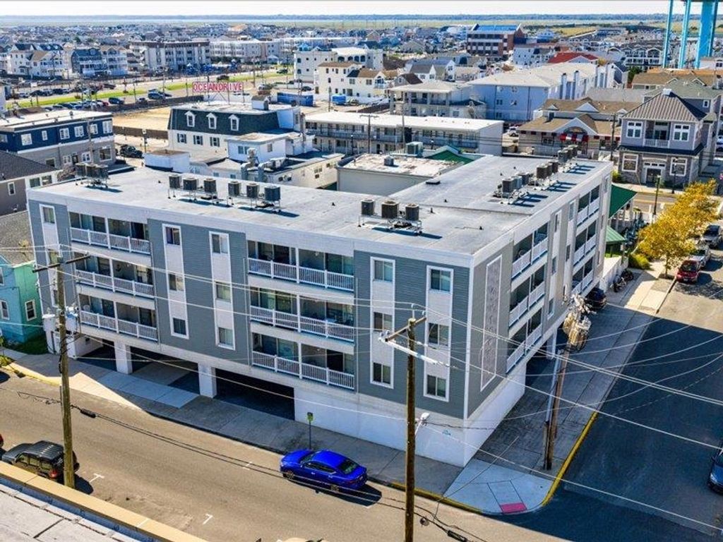 Photo of 3900 Pleasure Avenue #107, Sea Isle City, NJ 08243 (MLS # 252811)