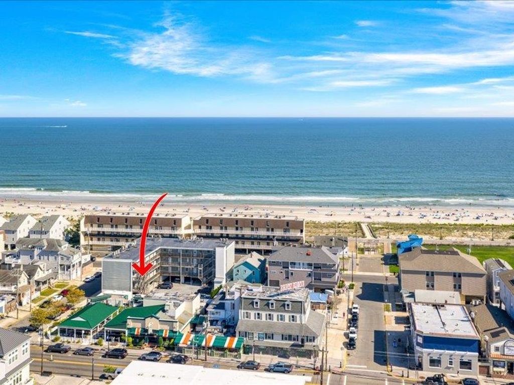 Photo of 3900 Pleasure Avenue #107, Sea Isle City, NJ 08243 (MLS # 252811)