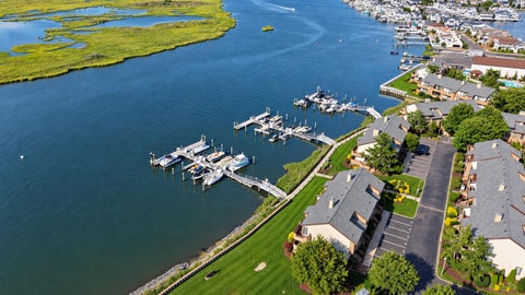 Condo For Sale - 123 Wahoo Drive #123<br/> Ocean City, NJ 08226
