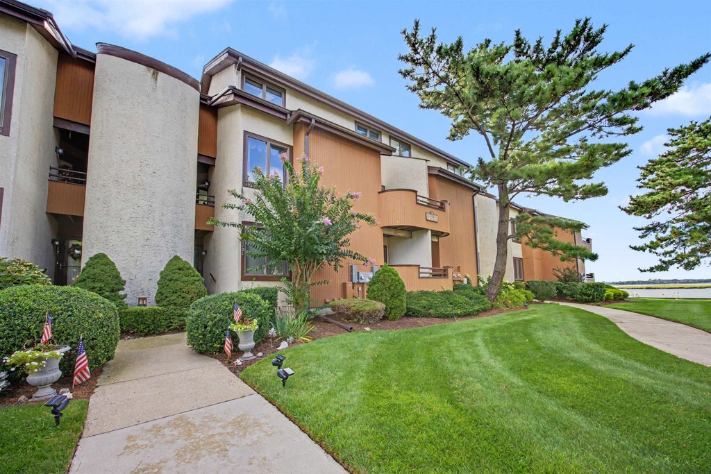 Photo of 123 Wahoo Drive #123, Ocean City, NJ 08226 (MLS # 262585)