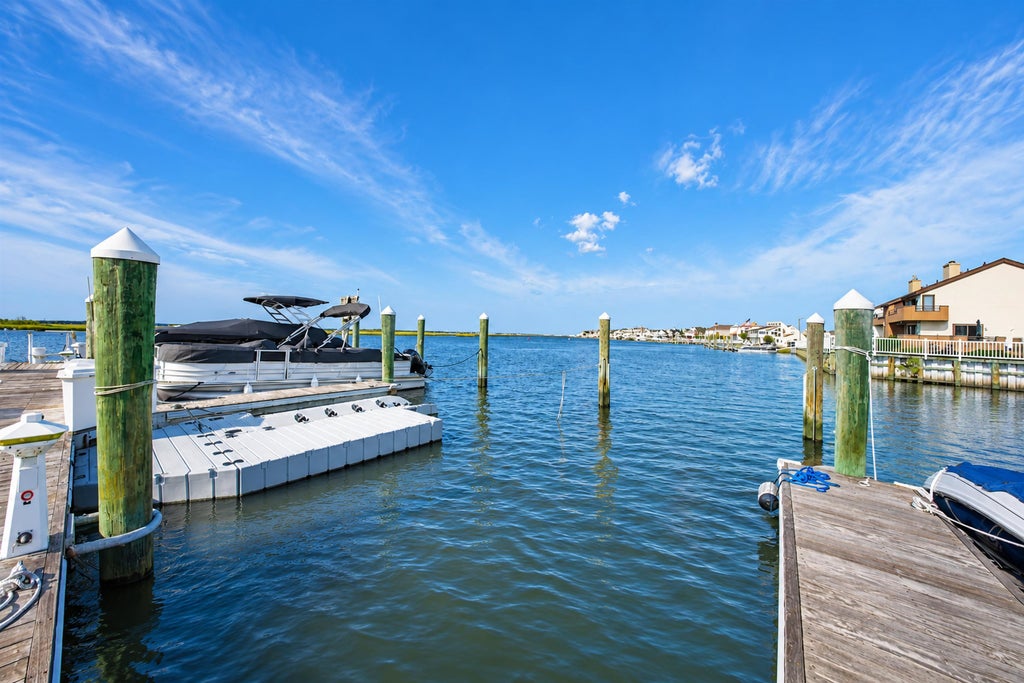 Photo of 123 Wahoo Drive #123, Ocean City, NJ 08226 (MLS # 262585)
