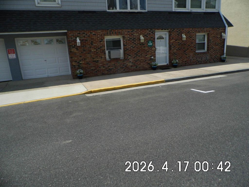 Photo of 23 B 39th Street #B, Sea Isle City, NJ 08243 (MLS # 261007)