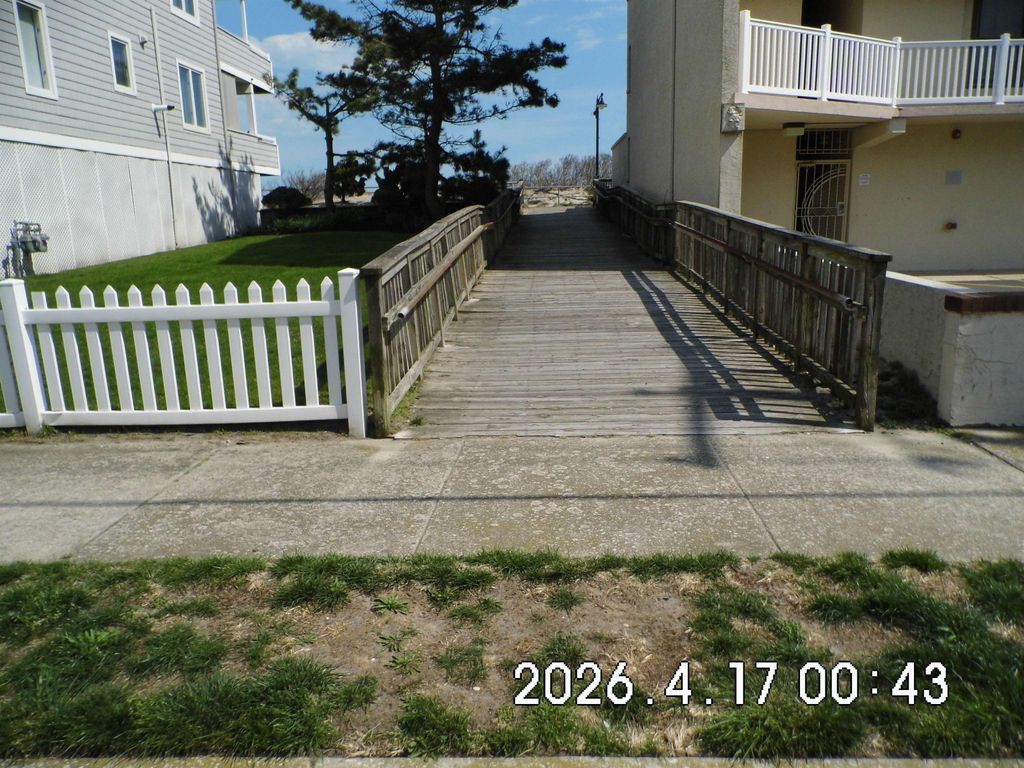 Photo of 23 B 39th Street #B, Sea Isle City, NJ 08243 (MLS # 261007)