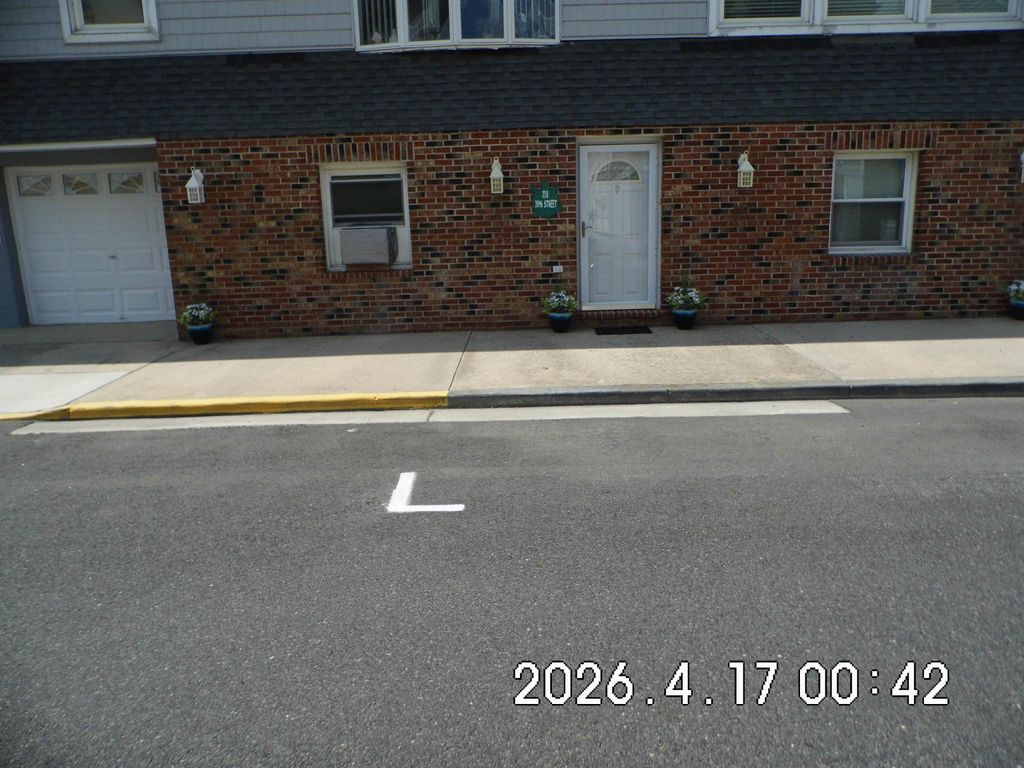 Photo of 23 B 39th Street #B, Sea Isle City, NJ 08243 (MLS # 261007)