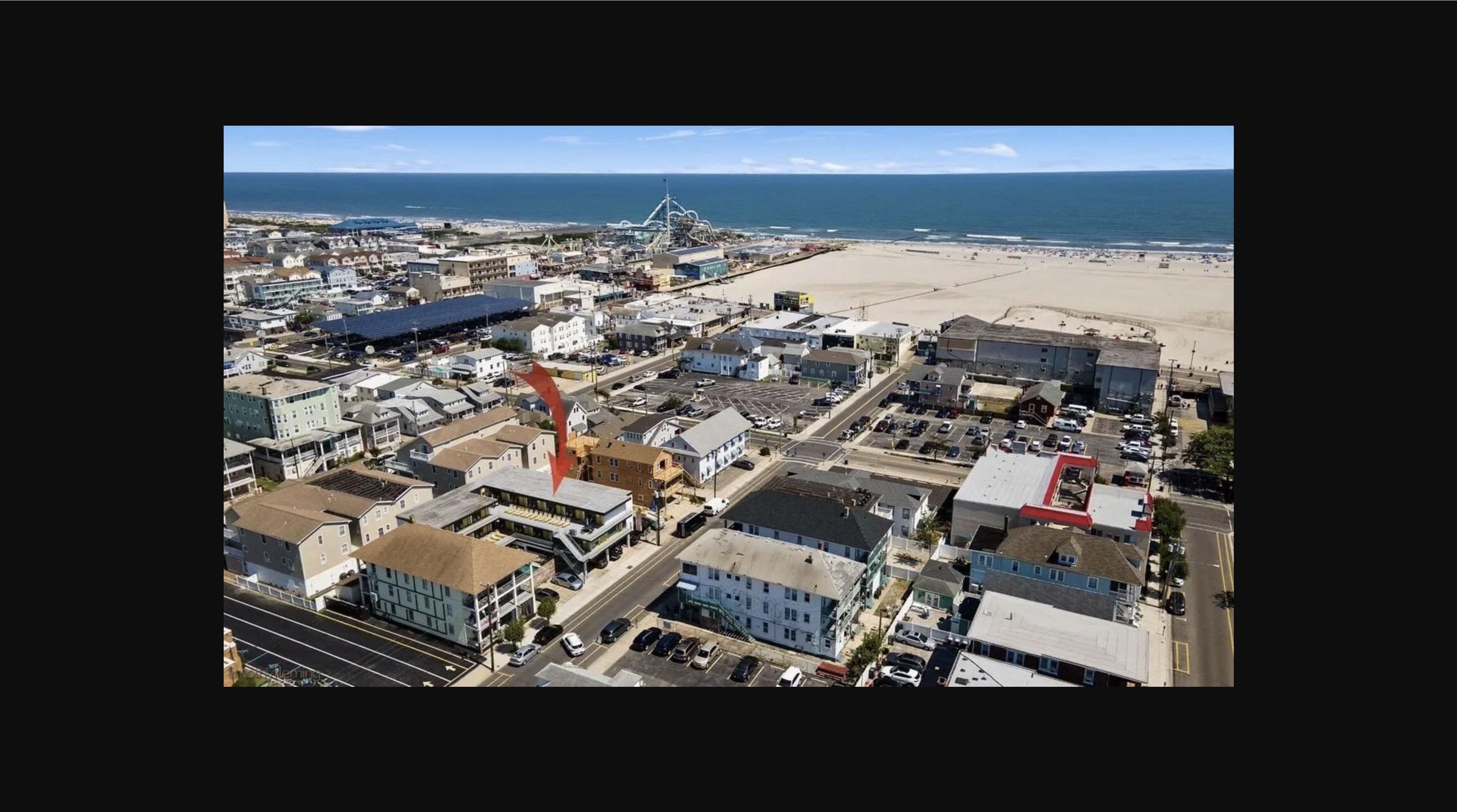 313 E Glenwood Avenue #201, Wildwood, New Jersey image 17
