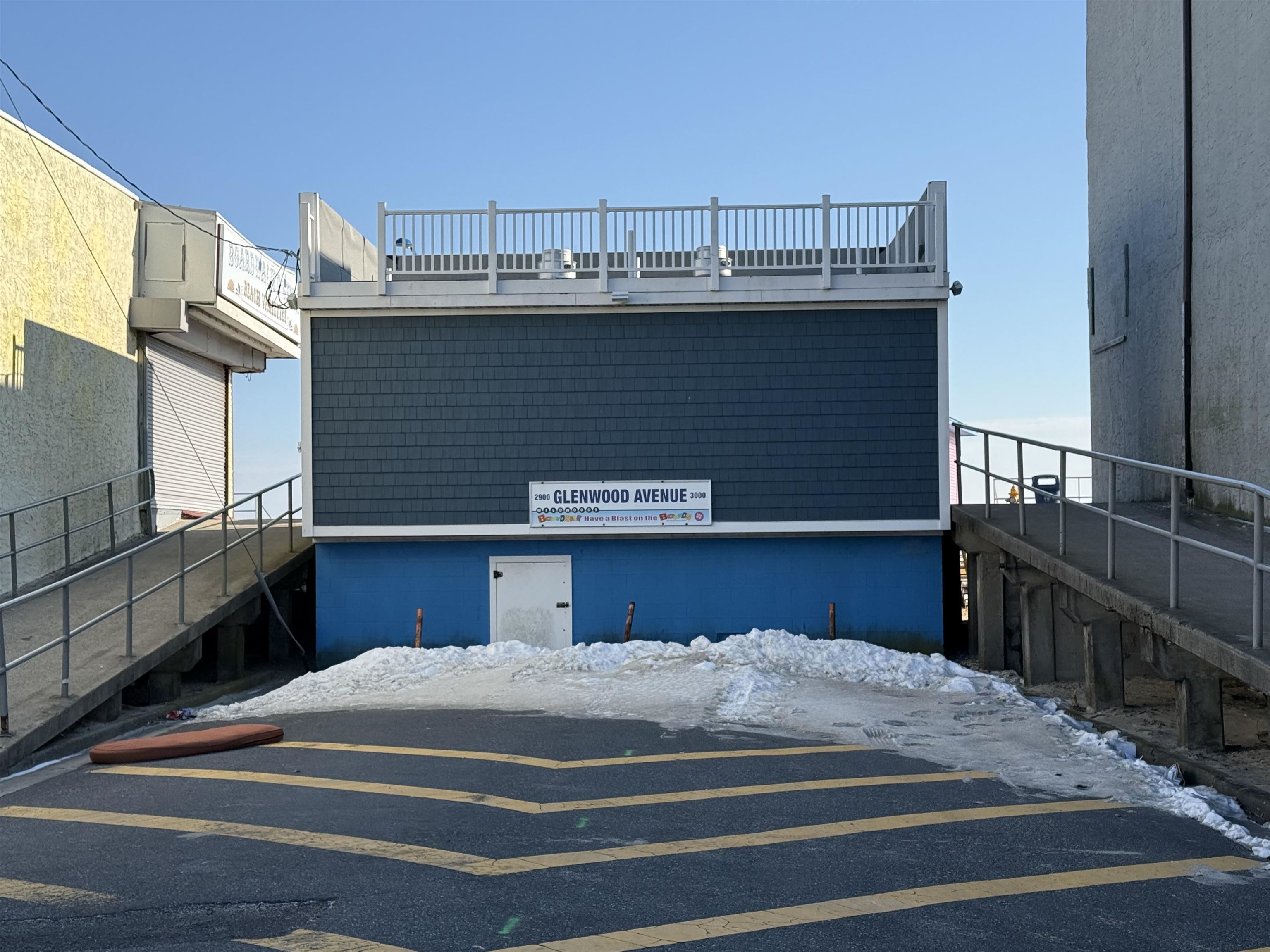 313 E Glenwood Avenue #201, Wildwood, New Jersey image 18