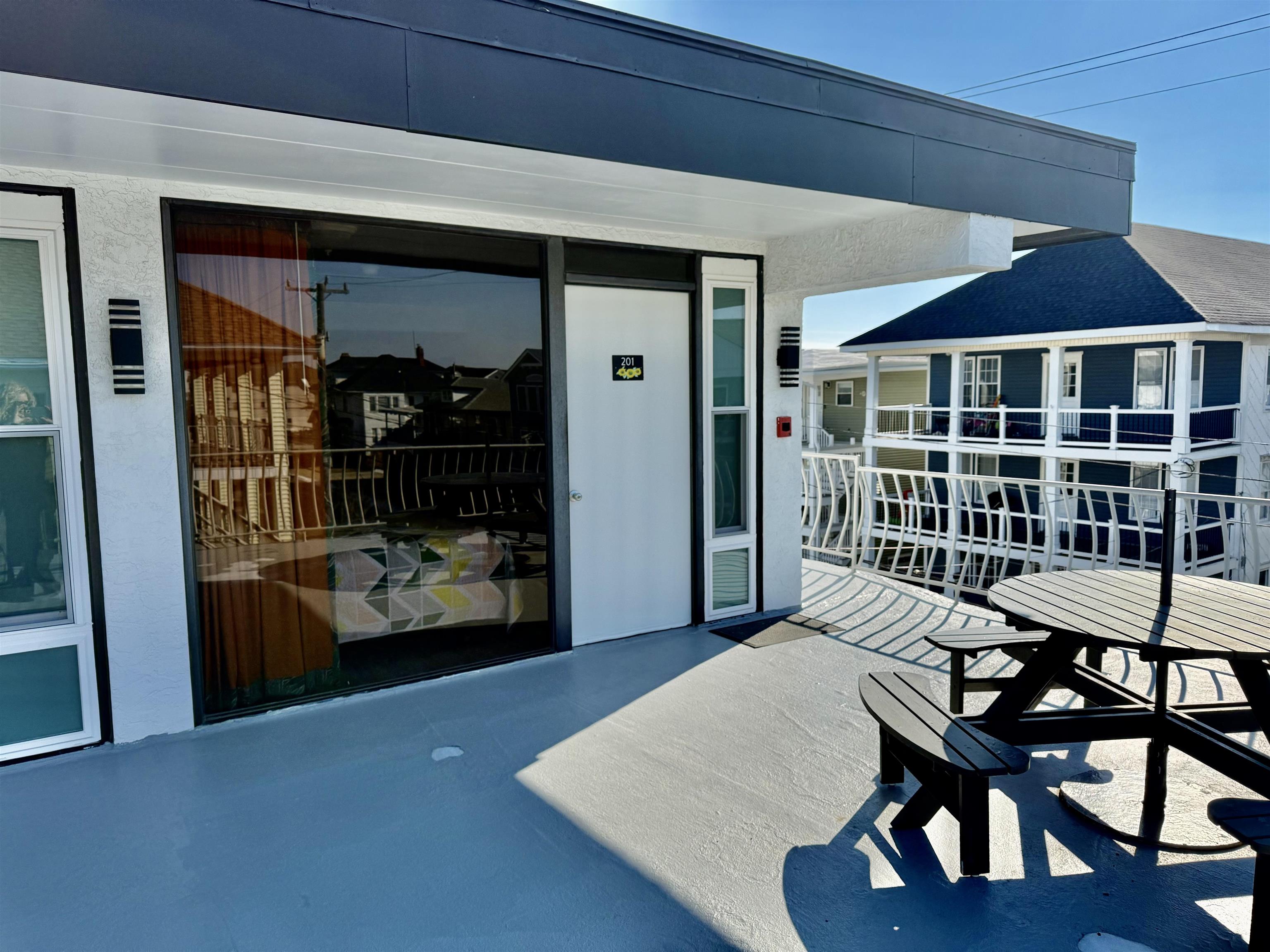 313 E Glenwood Avenue #201, Wildwood, New Jersey image 5