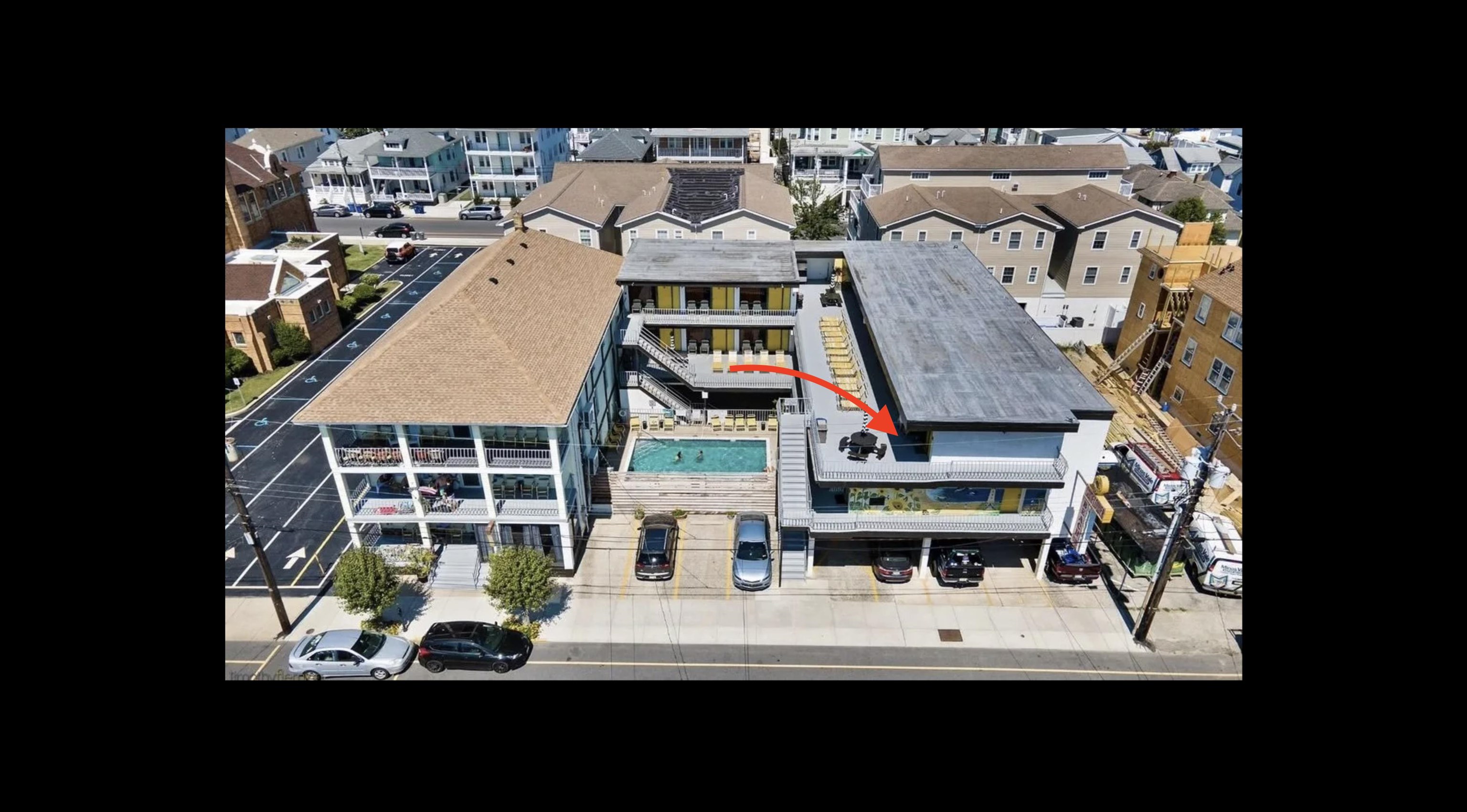 313 E Glenwood Avenue #201, Wildwood, New Jersey image 4