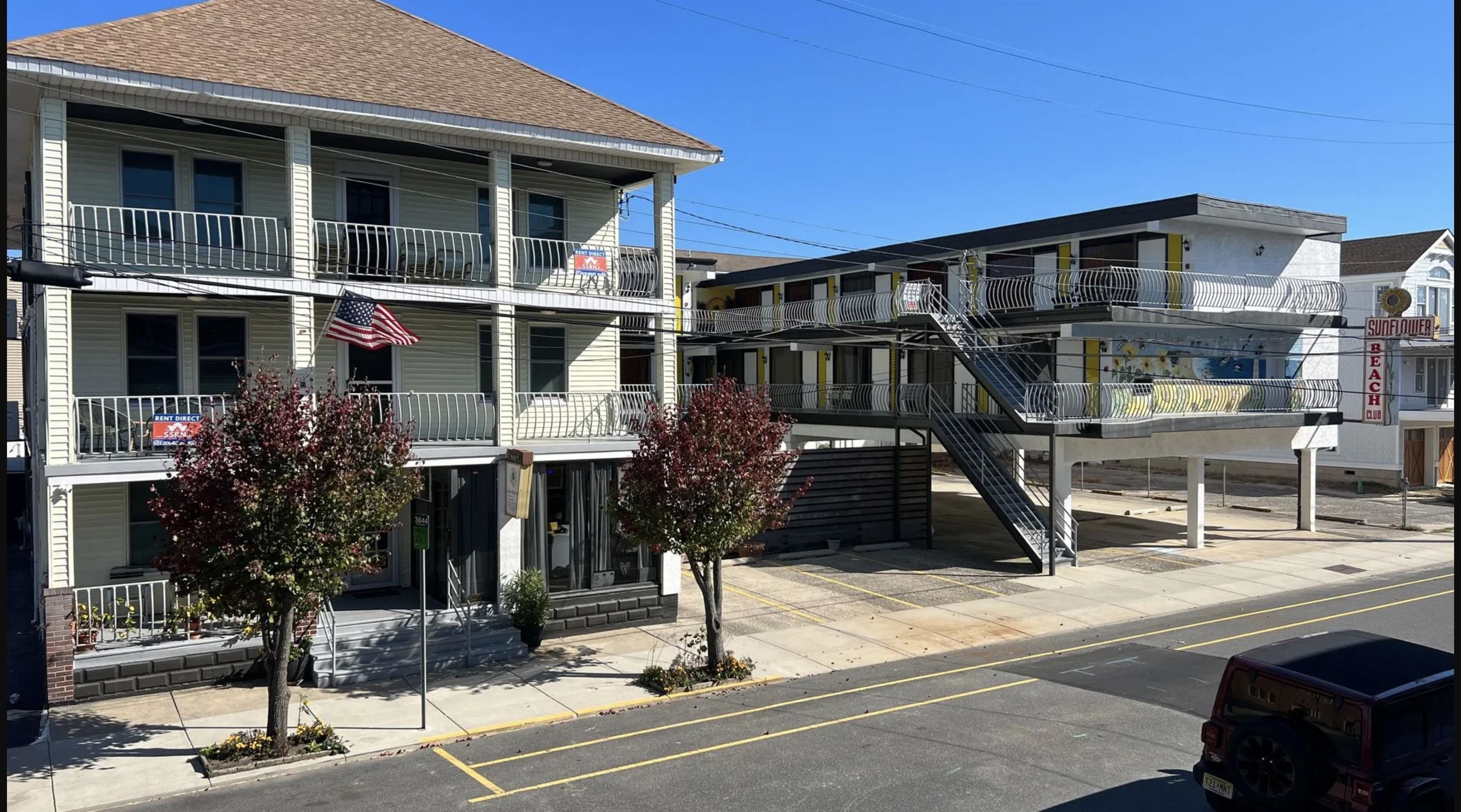 313 E Glenwood Avenue #201, Wildwood, New Jersey image 1