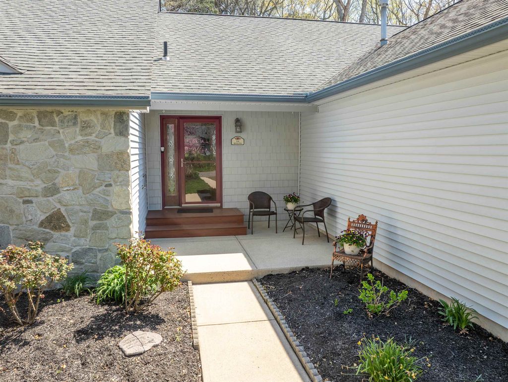 Photo of 15 Cranefly Circle, North Cape May, NJ 08204 (MLS # 261015)