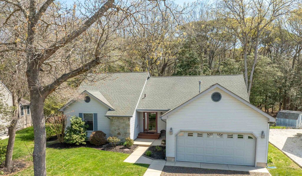 Photo of 15 Cranefly Circle, North Cape May, NJ 08204 (MLS # 261015)