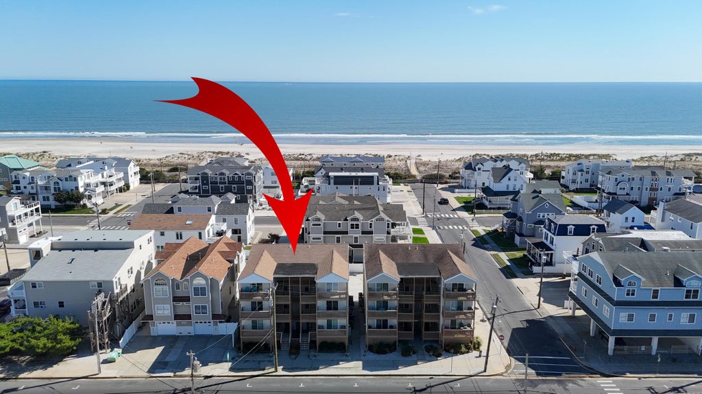 Photo of 4509 Landis Ave., Unit A AVE, Sea Isle City, NJ 08243 (MLS # 262972)