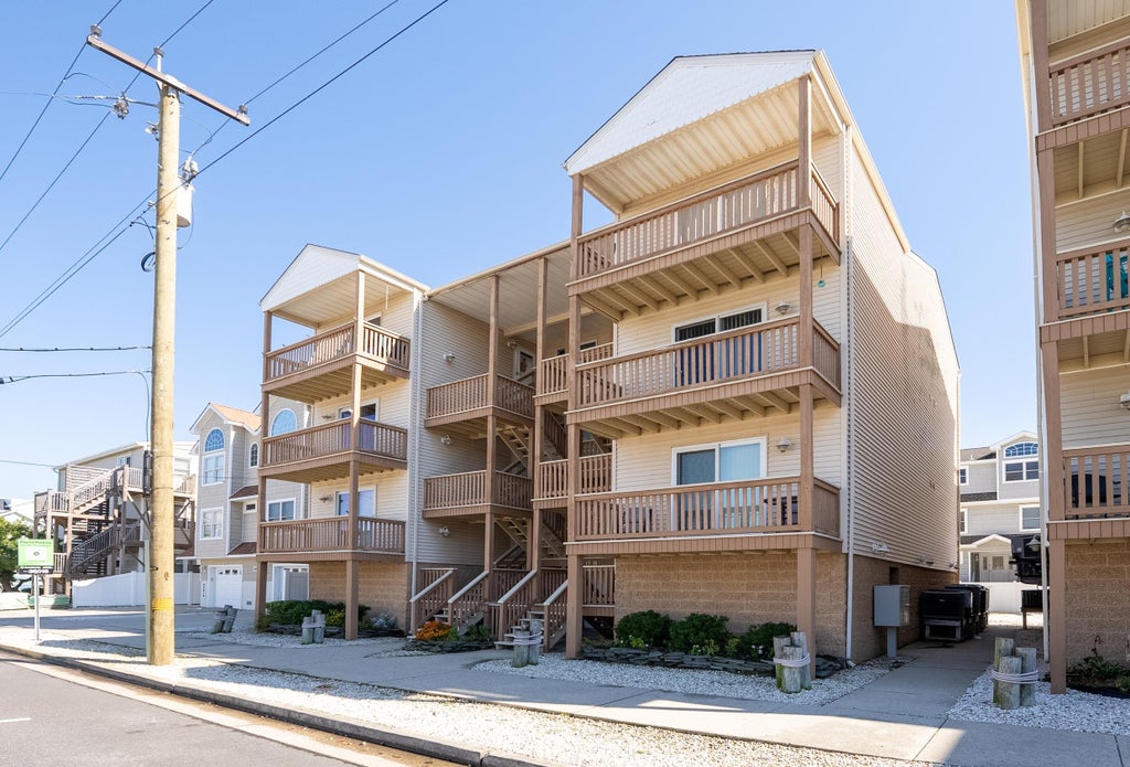 Photo of 4509 Landis Ave., Unit A AVE, Sea Isle City, NJ 08243 (MLS # 262972)