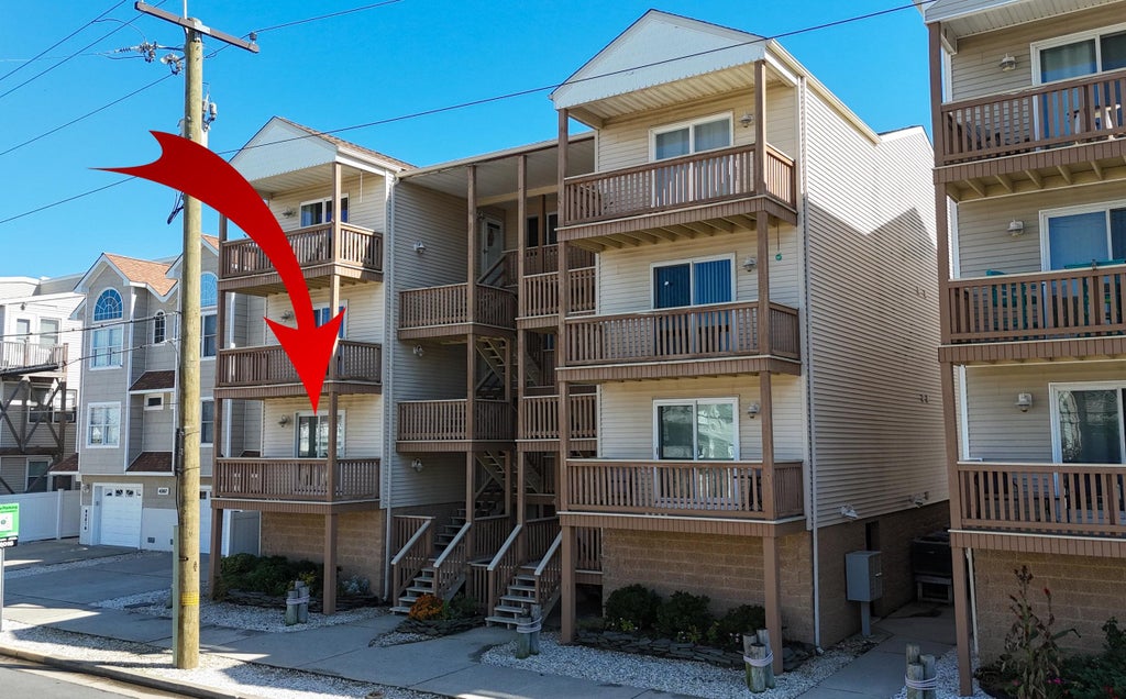 Photo of 4509 Landis Ave., Unit A AVE, Sea Isle City, NJ 08243 (MLS # 262972)