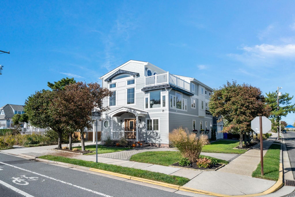 Photo of 2118 First Avenue, Avalon, NJ 08202 (MLS # 263050)