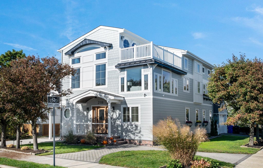 Photo of 2118 First Avenue, Avalon, NJ 08202 (MLS # 263050)