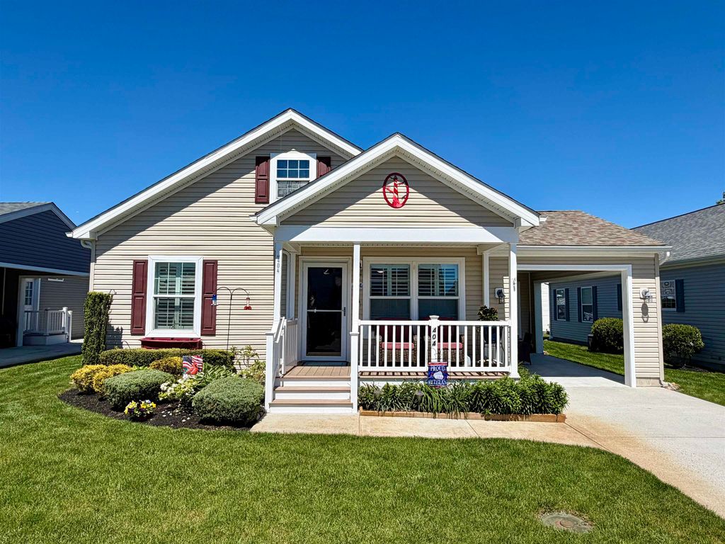 Photo of 2058 Route 9 Hwy, Seaville, NJ 08230 (MLS # 261326)