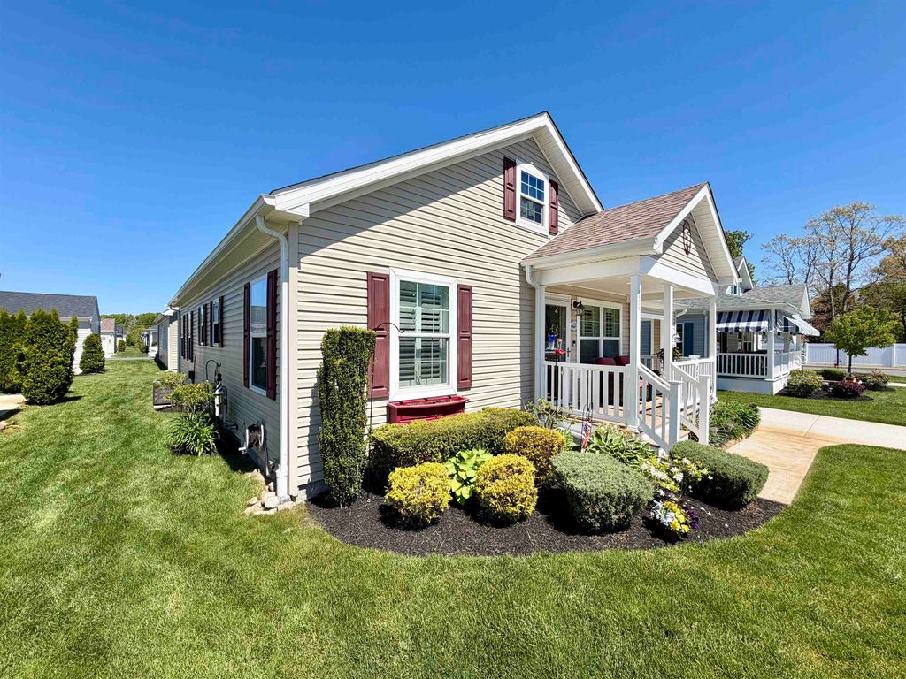 Photo of 2058 Route 9 Hwy, Seaville, NJ 08230 (MLS # 261326)