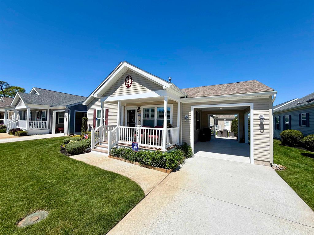 Photo of 2058 Route 9 Hwy, Seaville, NJ 08230 (MLS # 261326)