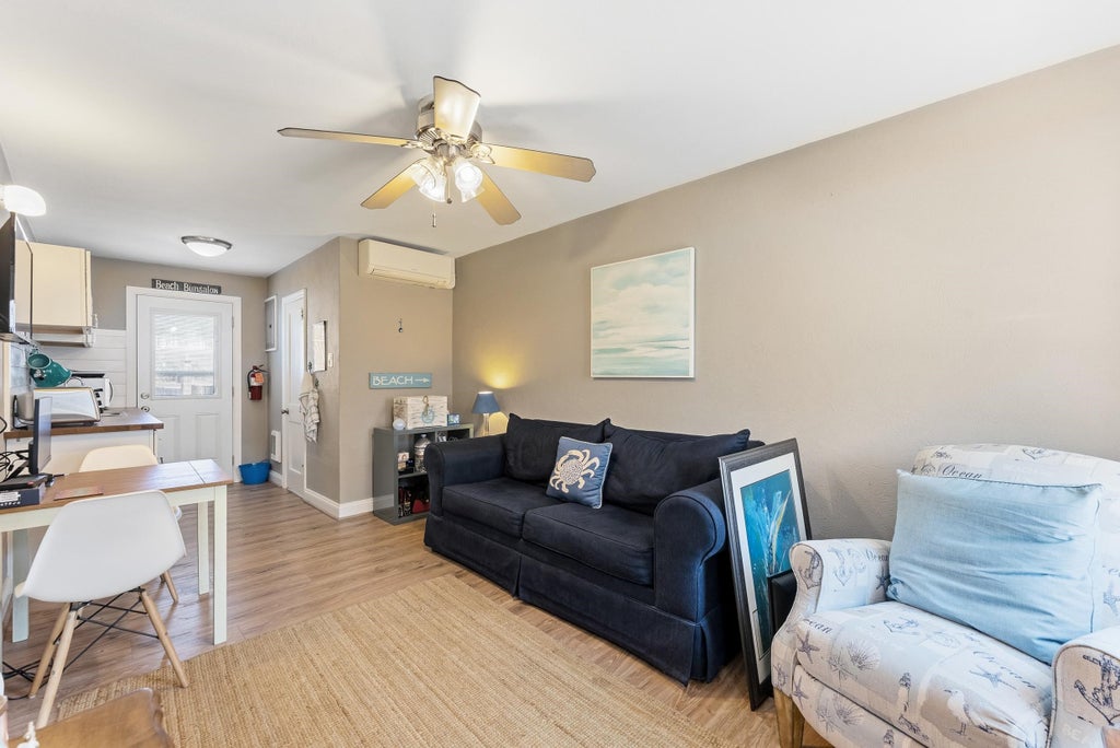Photo of 5704 Atlantic Avenue #3, Wildwood Crest, NJ 08260 (MLS # 262412)