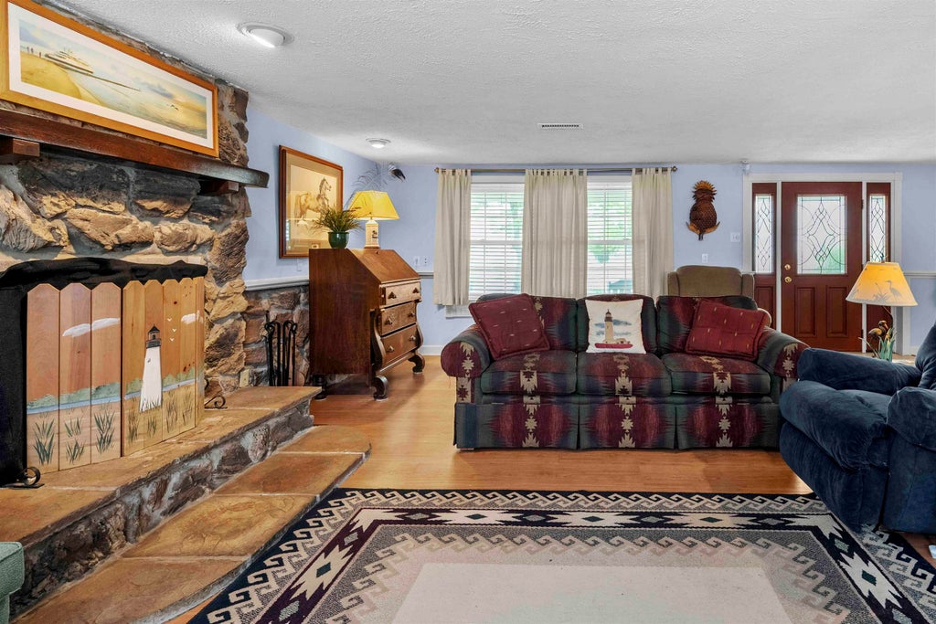 Photo of 1400 Franklin Avenue, North Cape May, NJ 08204 (MLS # 261558)